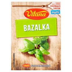 VITANA Bazalka 8g (15)