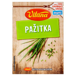 VITANA Pažitka 3g (15)