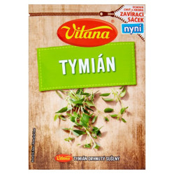VITANA Tymián 13g