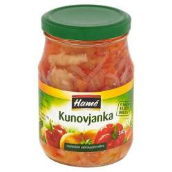HAMÉ Kunovjanka 340g