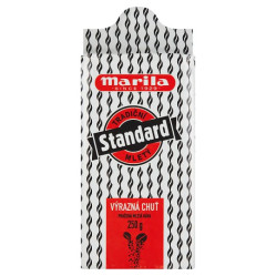 Marila standard 250g mletá káva (22)