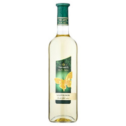 Mikulov Motýl 11,5% Sauvignon 0,75l (6)