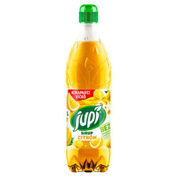 Jupí sirup 0,7l Citron (6)