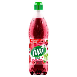 Jupí sirup 0,7l malina (6)