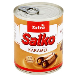 TATRA Salko 397g Karamel mléko (6)