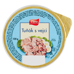 VIVA 120g Tuňák s vejci (16)
