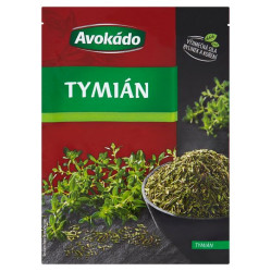 AVOKADO Tymián 12g (20)