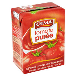 OTMA rajčatové pýre 200g