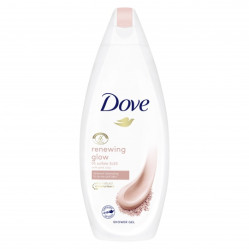 Dove sprchový gel 250ml Renewing Glow