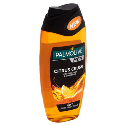 Palmolive sprchový gel 250ml MEN Citrus Crush