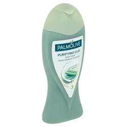 Palmolive sprchový gel 250ml Purifying Clay
