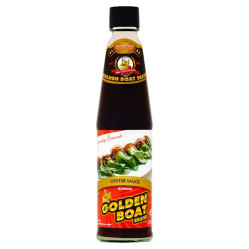 Golden Boat ústřicová omáčka 300ml (Dau hao)