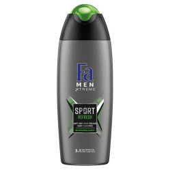 FA sprchový gel 400ml Men Sport Refresh