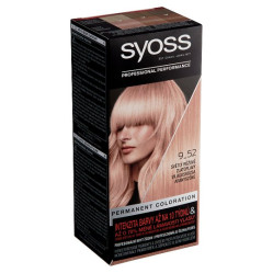 Syoss barva na vlasy 50ml 9-52
