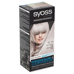 Syoss barva na vlasy 50ml 10-55
