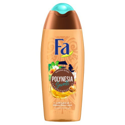 FA sprchový gel 400ml Polynesia Secrets - Kahuna
