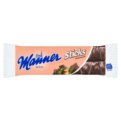 Manner 30g oplatka Sticks Mignon (30)