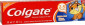 xem trước Colgate zubní pasta 50ml junior bubble fruit 2-5 let