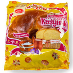 Cake Mania Mammas Cake 400g Classic - žlutý obal (6)