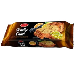 Kavis cake 200g pečivo Fruity (12)