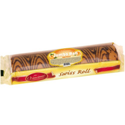 Vincinni Jumbo roll 300g Meruňka roláda (10)
