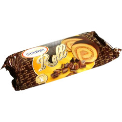 Goldfein Roláda 200g Kakaový (10)