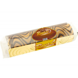 Royal Swiss Roll 300g Chocolate (10)