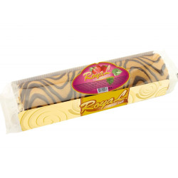 Royal Swiss Roll 300g Strawberry (10)