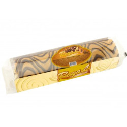 Royal Swiss Roll 300g Cappuccino (10)