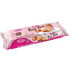Big Roll roláda 240g Strawberry (10)