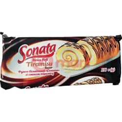 Sonata Roláda 150g Tiramisu (18)