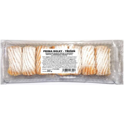 Prima Rolky 240g Třešeň (20)