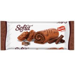 Sofia Doma roláda 200g s kakaovým krémem (10)