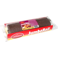 Vincinni Jumbo roll 300g Mixed Fruit (10)