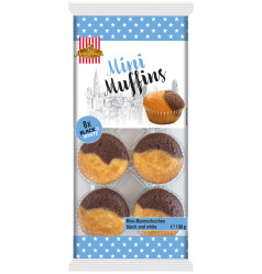 Mini Mufíny 180g black white (15)