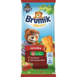 Bebe Brumík 30g jahůdka (48)