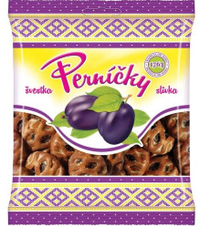 Koperník perníčky 150g švestka (14)