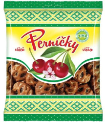 Koperník perníčky 150g višeň (14)