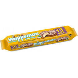 Golda WinnieMax 275g extra long Cocoa Coconut (12)