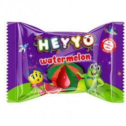 Heyyo muffiny 40g Watermelon (24)