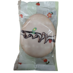 REJ Perník 80g Velikonoční vejce malované bílé 80g (30)