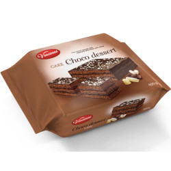Vincinni 400g Cake Choco delight (6)