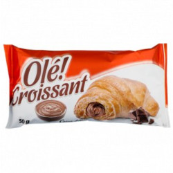 Olé Croissant 50g Kakao (36)