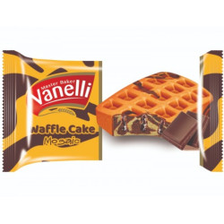 Vanelli waffle 40g Mozaika (24)