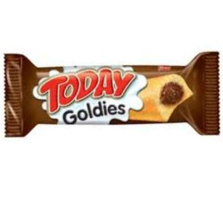 Today Goldies 45g Chocolate (24)