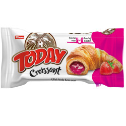Today Croissant 45g Jahoda (20)