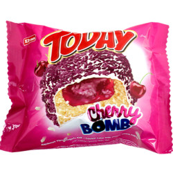 Today Cherry Bomb 55g (24)