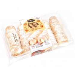 Accasa 220g cake Roll šlehačka (10)