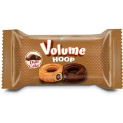 Volume Hoop cake 50g Duo (24)