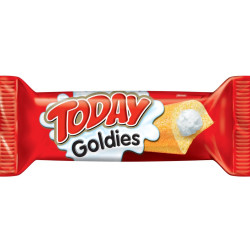 Today Goldies 45g Mléčné (24)